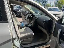 2013 Nissan Rogue S FWD - Photo 11