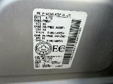 2013 Nissan Rogue S FWD - Photo 12