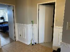 Spacious 660 Sq Ft 1-Bedroom Condo Near UTSC – Utilities & Parki - Photo 3