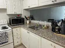 Spacious 660 Sq Ft 1-Bedroom Condo Near UTSC – Utilities & Parki - Photo 5