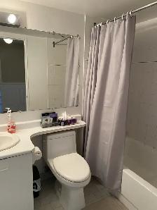 Spacious 660 Sq Ft 1-Bedroom Condo Near UTSC – Utilities & Parki - Photo 6