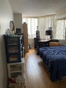 Spacious 660 Sq Ft 1-Bedroom Condo Near UTSC – Utilities & Parki - Photo 7