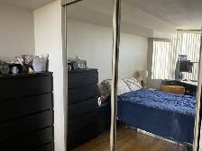Spacious 660 Sq Ft 1-Bedroom Condo Near UTSC – Utilities & Parki - Photo 8