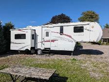 Sundance Travel Trailer 32' - Photo 2