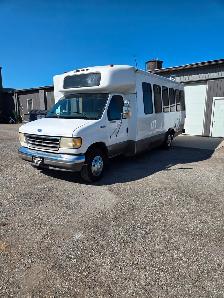 1995 LIMO BUS - Photo 2