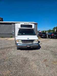 1995 LIMO BUS - Photo 3