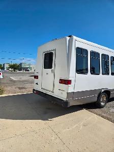 1995 LIMO BUS - Photo 4