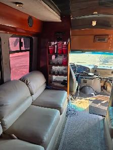 1995 LIMO BUS - Photo 9