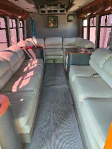 1995 LIMO BUS - Photo 10