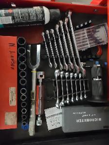 H.D. Tools for SALE in Calgary A.B. - Photo 4