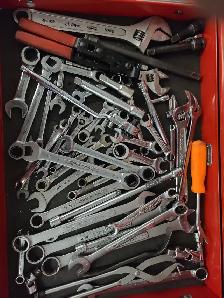 H.D. Tools for SALE in Calgary A.B. - Photo 6