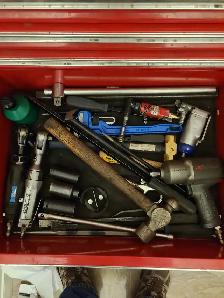 H.D. Tools for SALE in Calgary A.B. - Photo 7