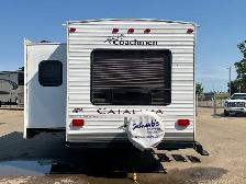 2012 Coachman catalina 29RLS, SPACIOUS, GREAT PRICE - Photo 6
