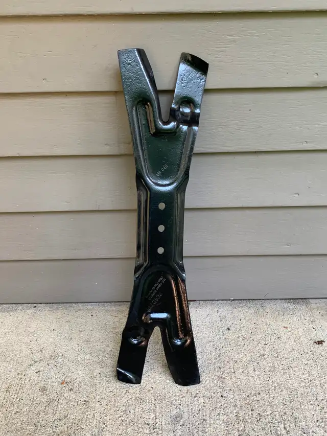 Mulching Blade