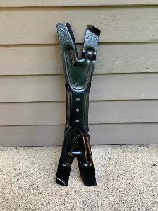 Mulching Blade