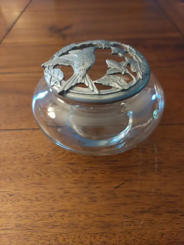 DISH - POTPOURRI