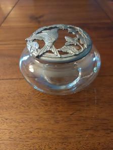 DISH - POTPOURRI