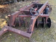 KELLO-BILT DISC - Photo 2
