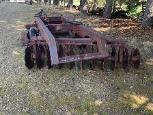 KELLO-BILT DISC - Photo 3