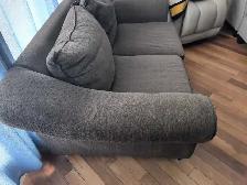 good love seat couch - Photo 2
