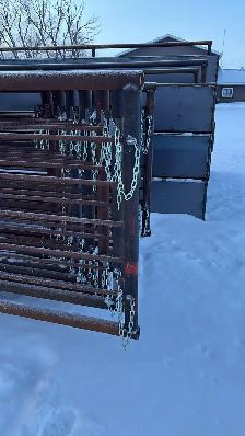 24’ livestock panels - Photo 2