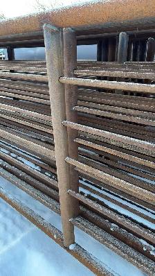 24’ livestock panels - Photo 3