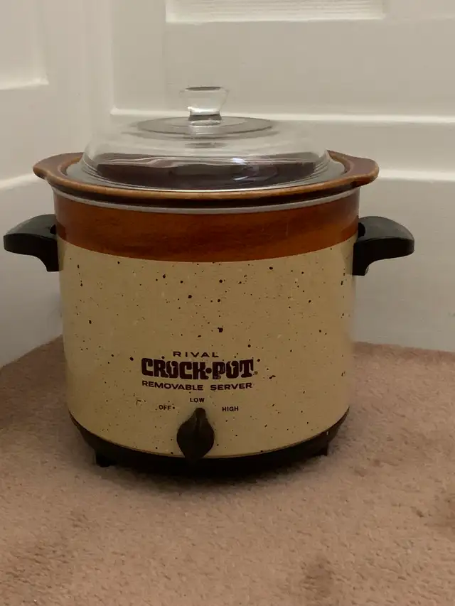 Crock Pot