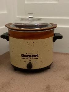 Crock Pot