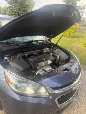 2014 Chevrolet Malibu LS - Photo 5
