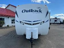 2012 Keystone Outback 312BH BUNK HOUSE MODEL, SPACIOUS - Photo 5