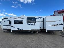 2012 Keystone Outback 312BH BUNK HOUSE MODEL, SPACIOUS - Photo 6