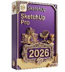 Skethup Pro 2026  Full Version