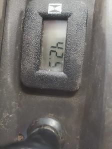 USED 2026 Z248F HUSQVARNA ZERO TURN - Photo 4