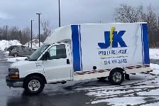 #- JK  PRO  ÉLECTRIQUE