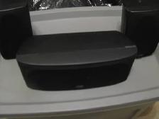 Polk Auto Speakers