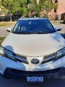 2015  Toyota Rav 4 vehicle for sale. - Photo 2