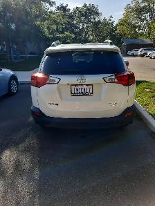 2015  Toyota Rav 4 vehicle for sale. - Photo 4