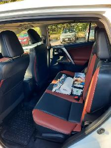 2015  Toyota Rav 4 vehicle for sale. - Photo 6