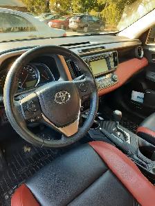 2015  Toyota Rav 4 vehicle for sale. - Photo 7