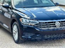 2019 Volkswagen Jetta Comfortline/6SPEED/ONE OWNER/CERTIED! - Photo 8