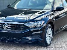 2019 Volkswagen Jetta Comfortline/6SPEED/ONE OWNER/CERTIED! - Photo 9