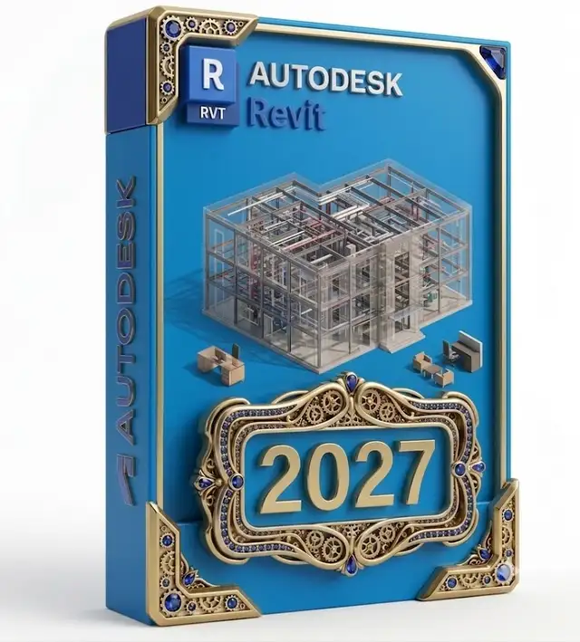 Autodesk  Revit 2027