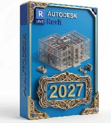 Autodesk  Revit 2027