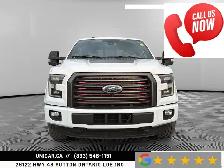 2016 Ford F-150 Lariat / 3.5L V6 / 4WD / Crew Cab / 6.5’ Box No - Photo 2