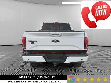 2016 Ford F-150 Lariat / 3.5L V6 / 4WD / Crew Cab / 6.5’ Box No - Photo 5