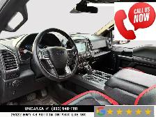 2016 Ford F-150 Lariat / 3.5L V6 / 4WD / Crew Cab / 6.5’ Box No - Photo 7