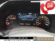 2016 Ford F-150 Lariat / 3.5L V6 / 4WD / Crew Cab / 6.5’ Box No - Photo 15