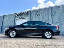 2019 Volkswagen Jetta 2019 Volkswagen Jetta Comfortline/6SPEED/O - Photo 3
