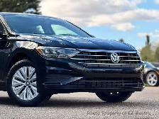 2019 Volkswagen Jetta 2019 Volkswagen Jetta Comfortline/6SPEED/O - Photo 4