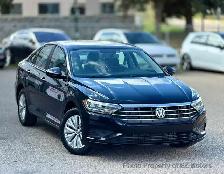 2019 Volkswagen Jetta 2019 Volkswagen Jetta Comfortline/6SPEED/O - Photo 5